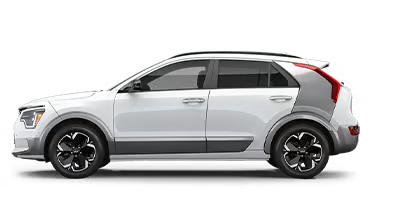 Crain Kia of Sherwood in Sherwood AR