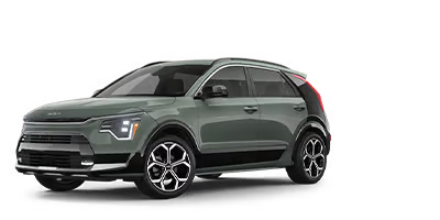 Crain Kia of Sherwood in Sherwood AR