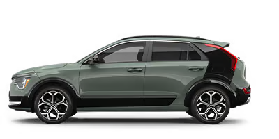 Crain Kia of Sherwood in Sherwood AR