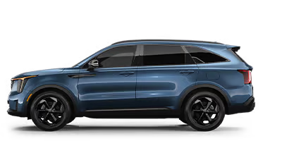 Crain Kia of Sherwood in Sherwood AR