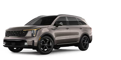 Crain Kia of Sherwood in Sherwood AR