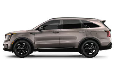Crain Kia of Sherwood in Sherwood AR