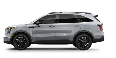 Crain Kia of Sherwood in Sherwood AR