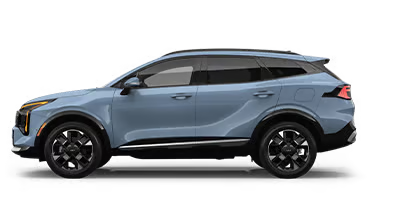 Crain Kia of Sherwood in Sherwood AR
