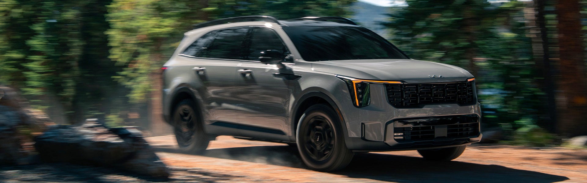 Kia Certified Pre-Owned at Crain Kia of Sherwood of Sherwood AR