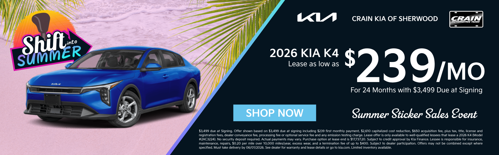 2026 k4