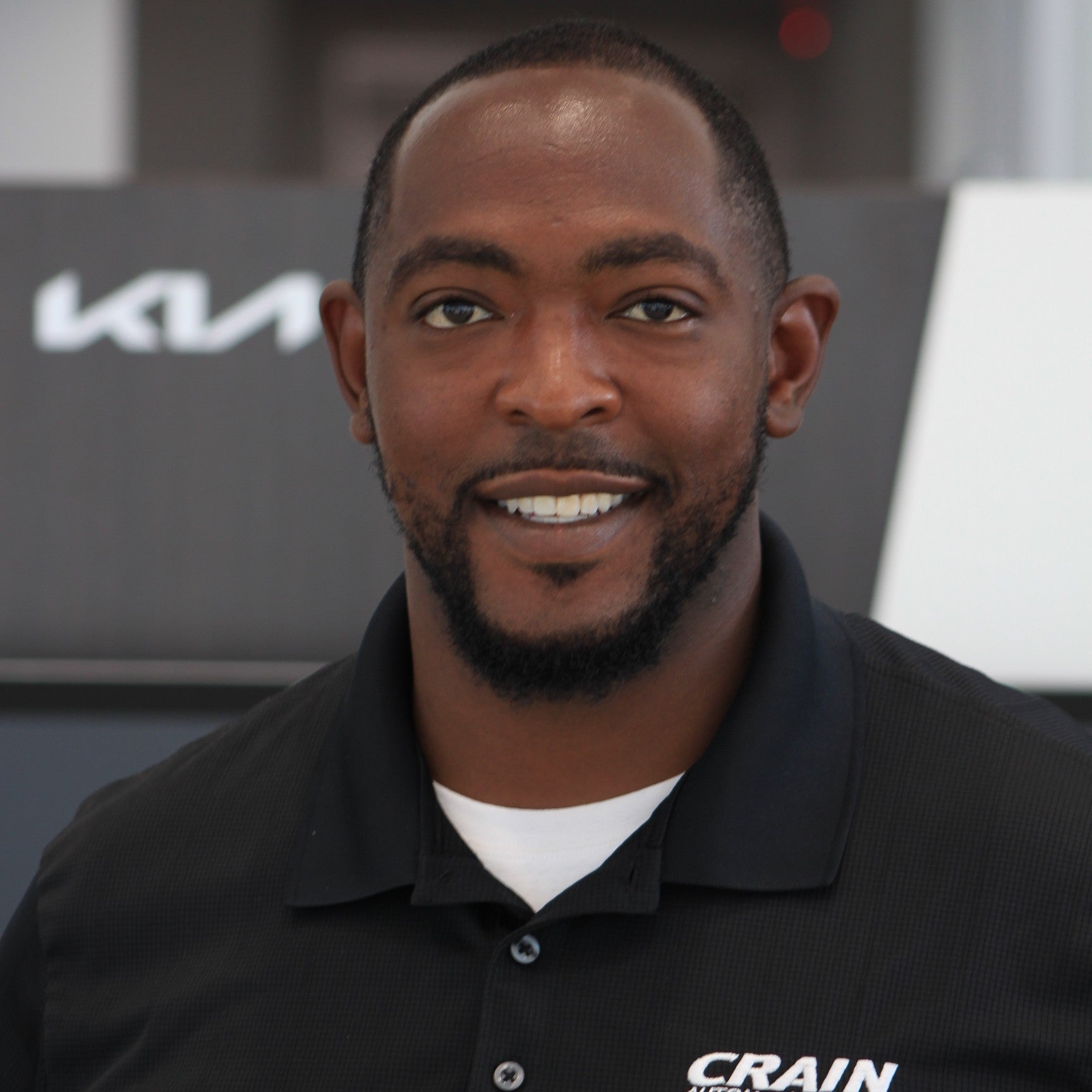 Dwayne Jarrett