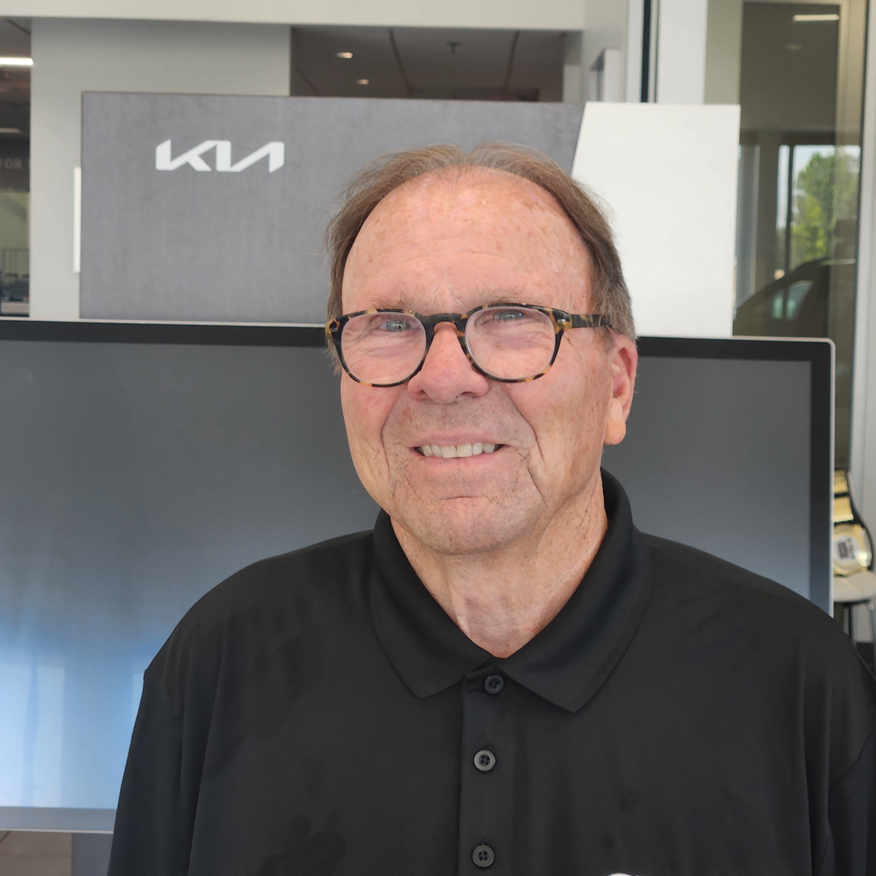Gary Kimberling
