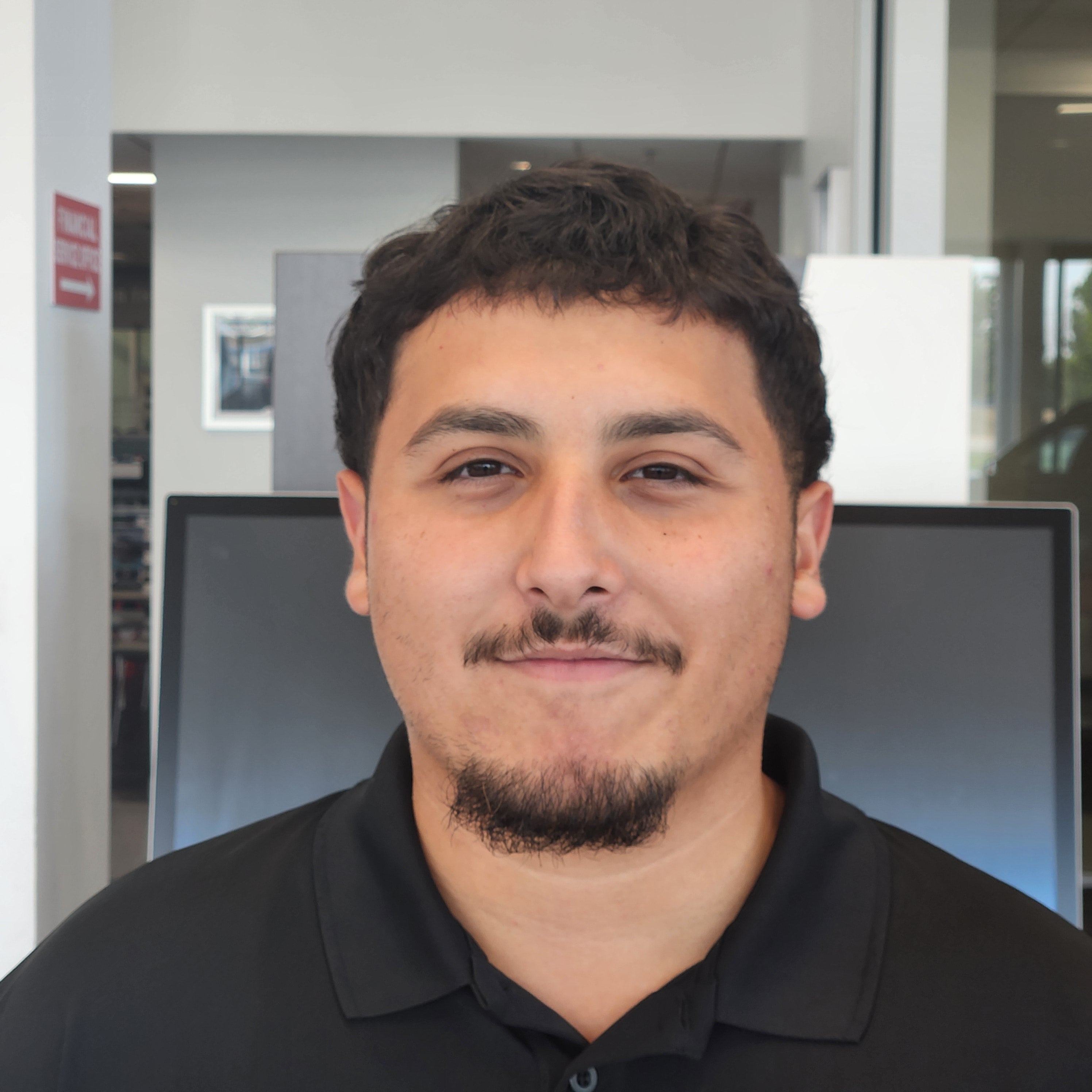 Julian Anzaldua