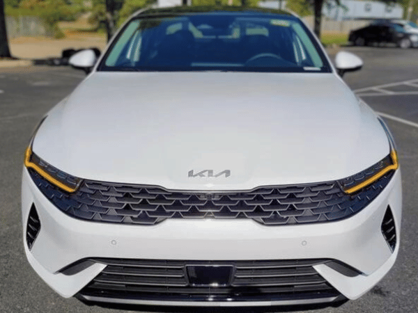 24 Kia K5 for sale in Sherwood, AR