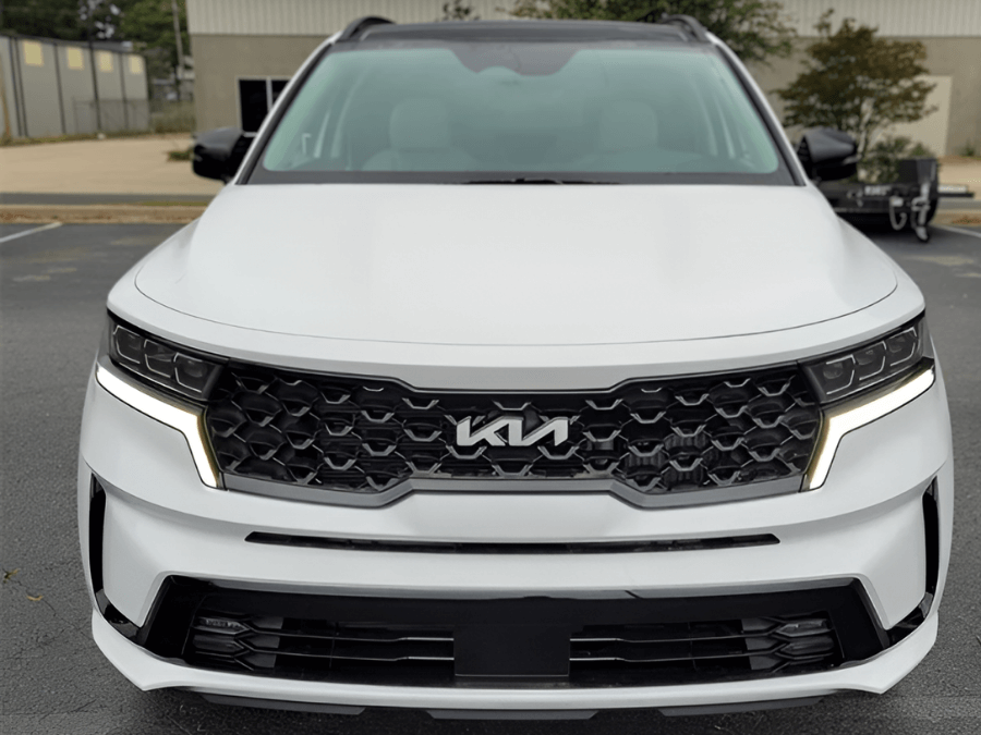 23 Kia Sorento in Sherwood, AR