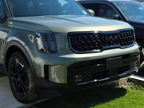 Green Telluride in Sherwood, AR