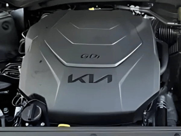 Telluride Engine in Sherwood, AR