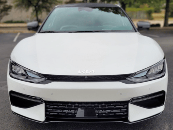 24 Kia EV6 in Sherwood, AR