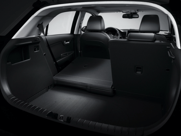 Sherwood, AR Rio 5-door hatchback