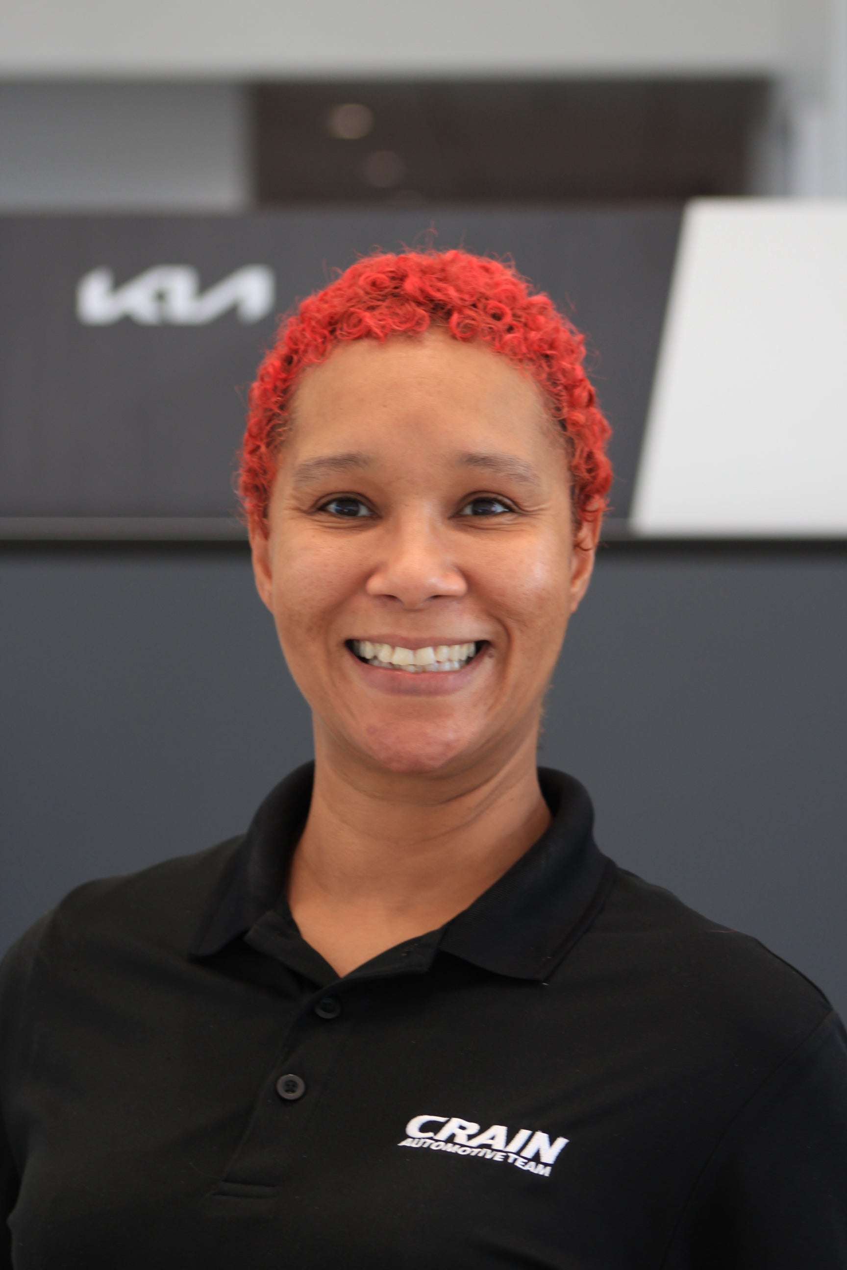 Latoya Jarrett