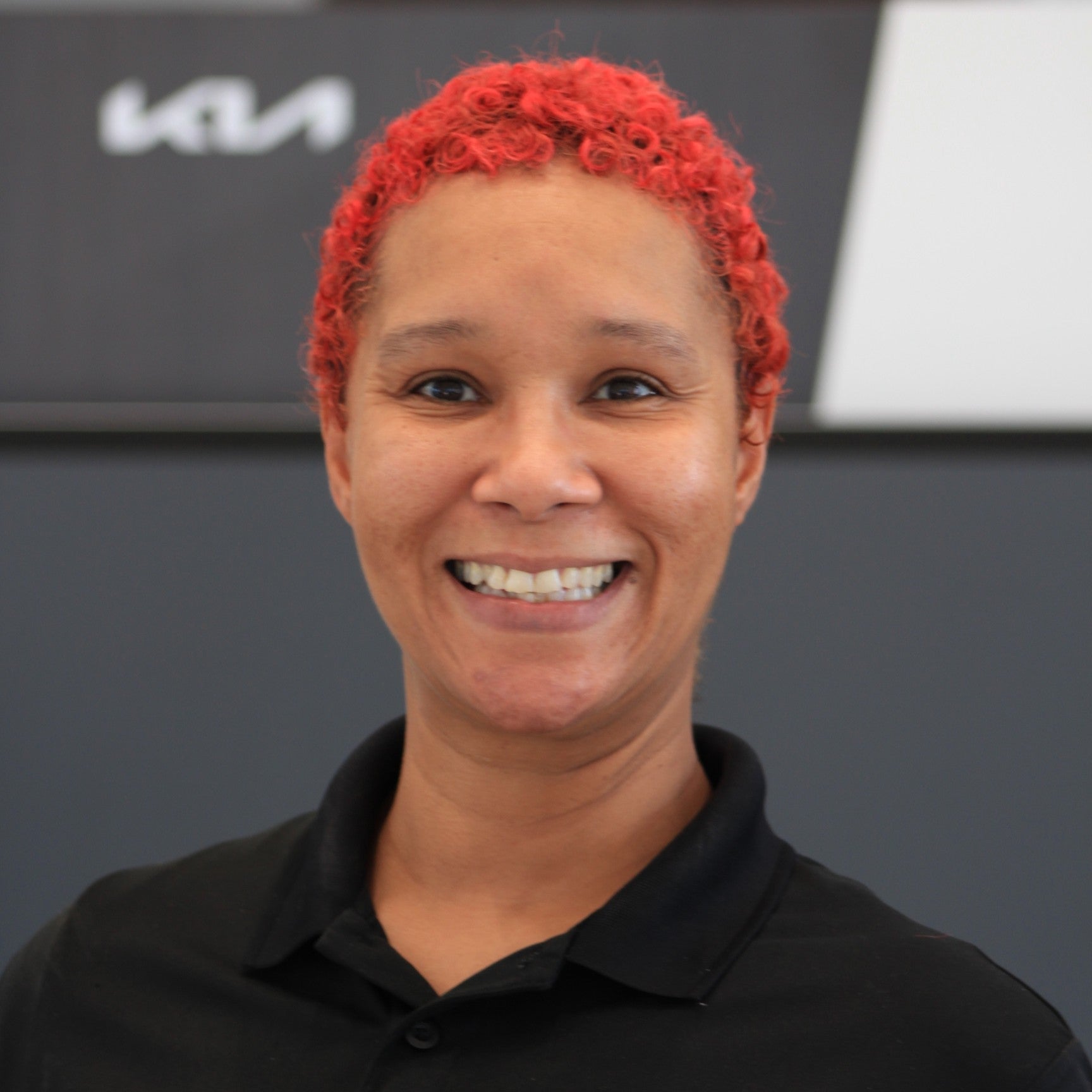 Latoya Jarrett