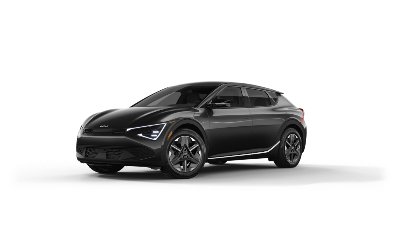 EV6 Light Long Range RWD