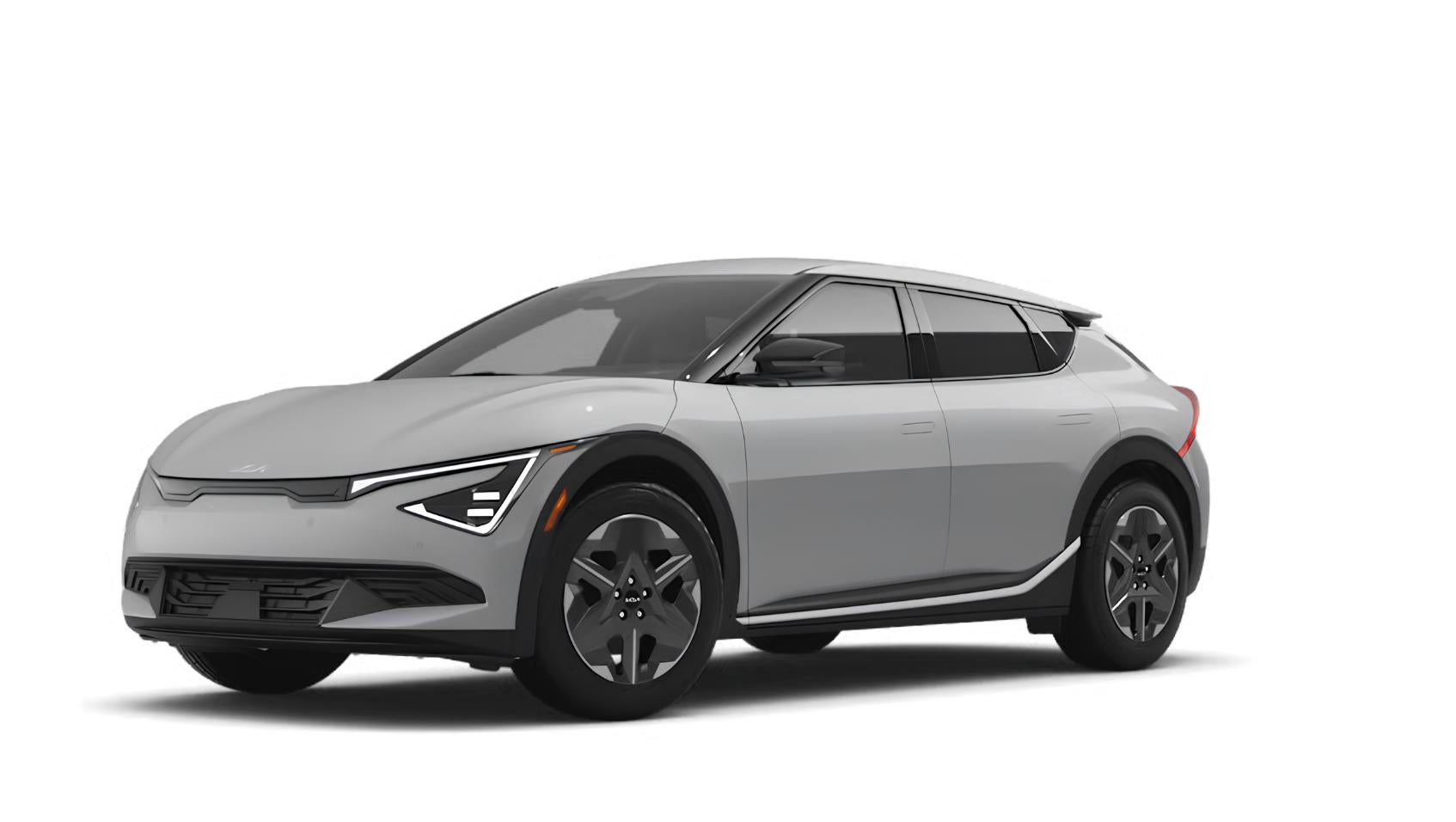 2026 Kia EV6 Light Long Range