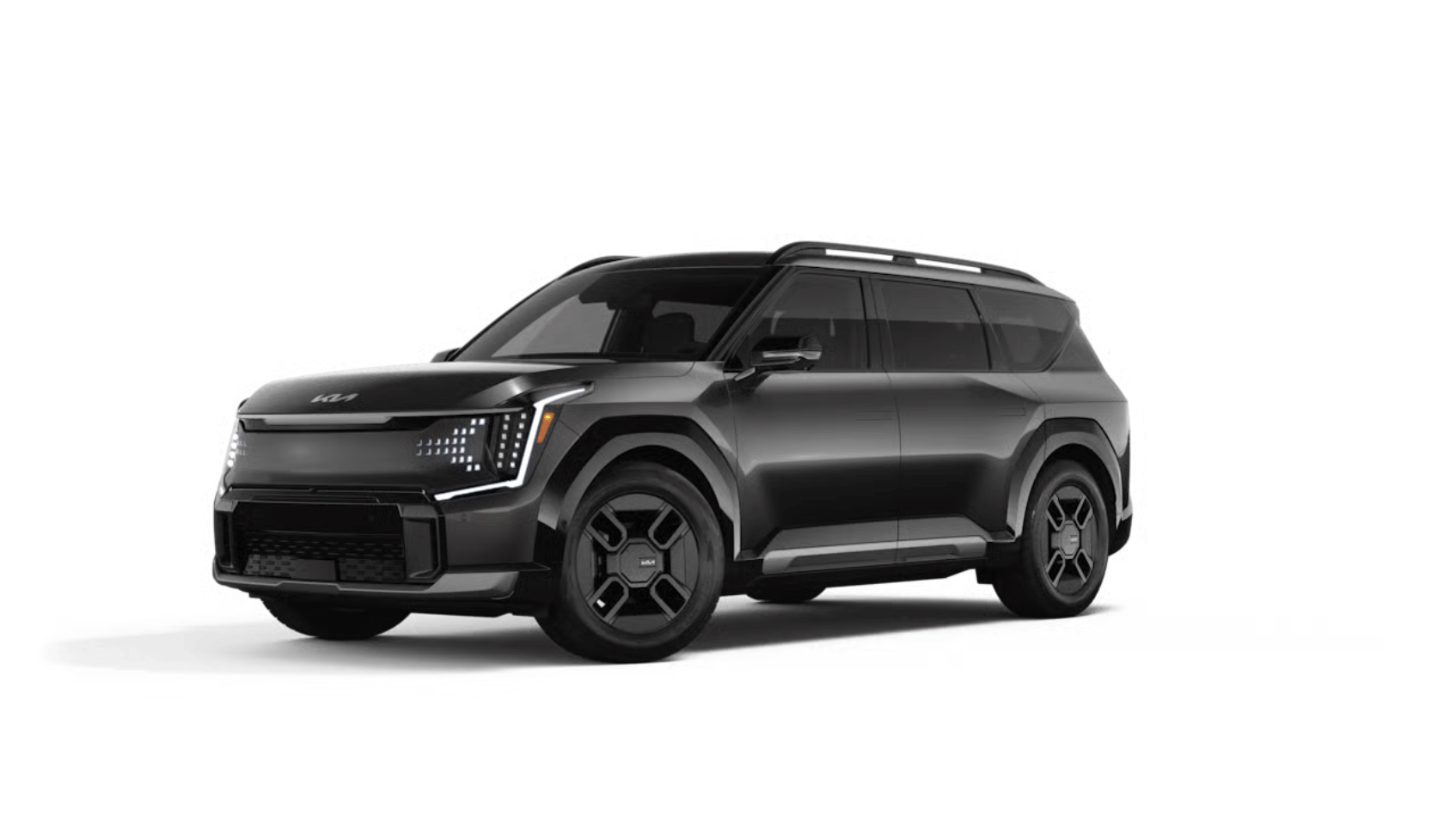 2026 EV9 GT-Line AWD