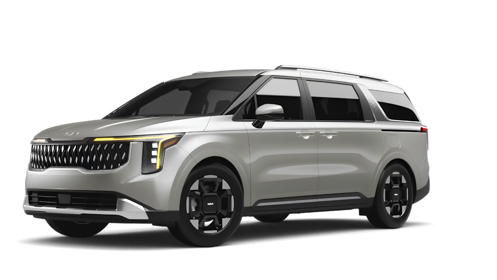 2027 Kia Carnival EX