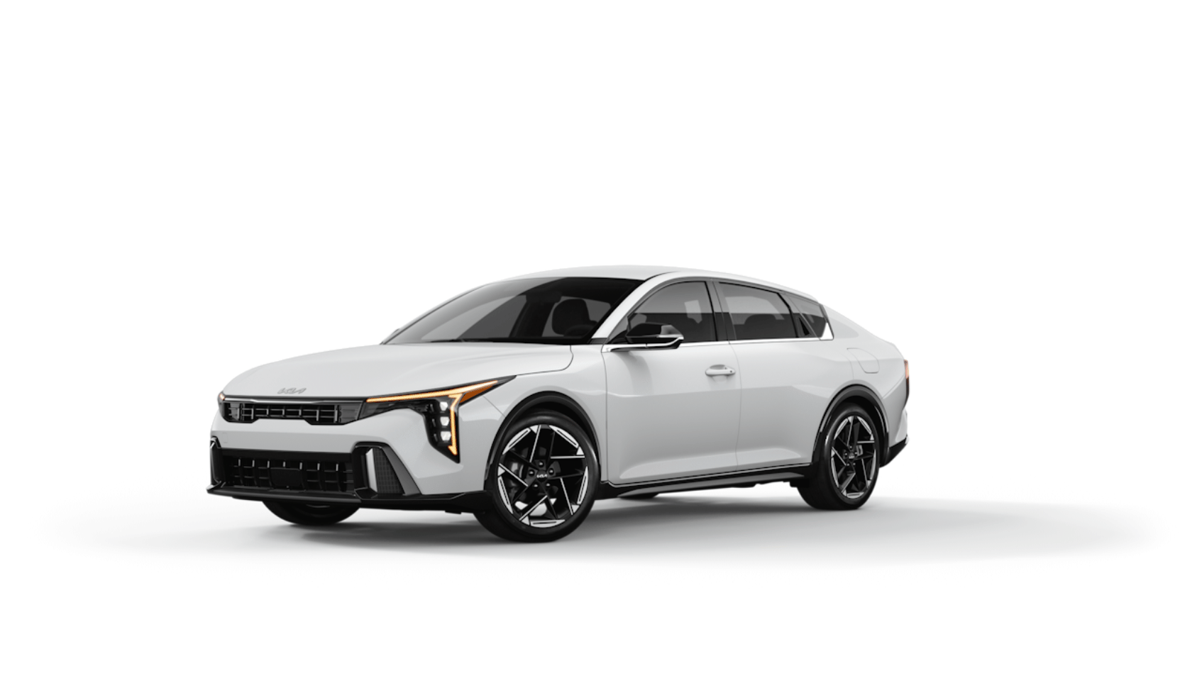 2025 Hyundai Tucson XRT Trim