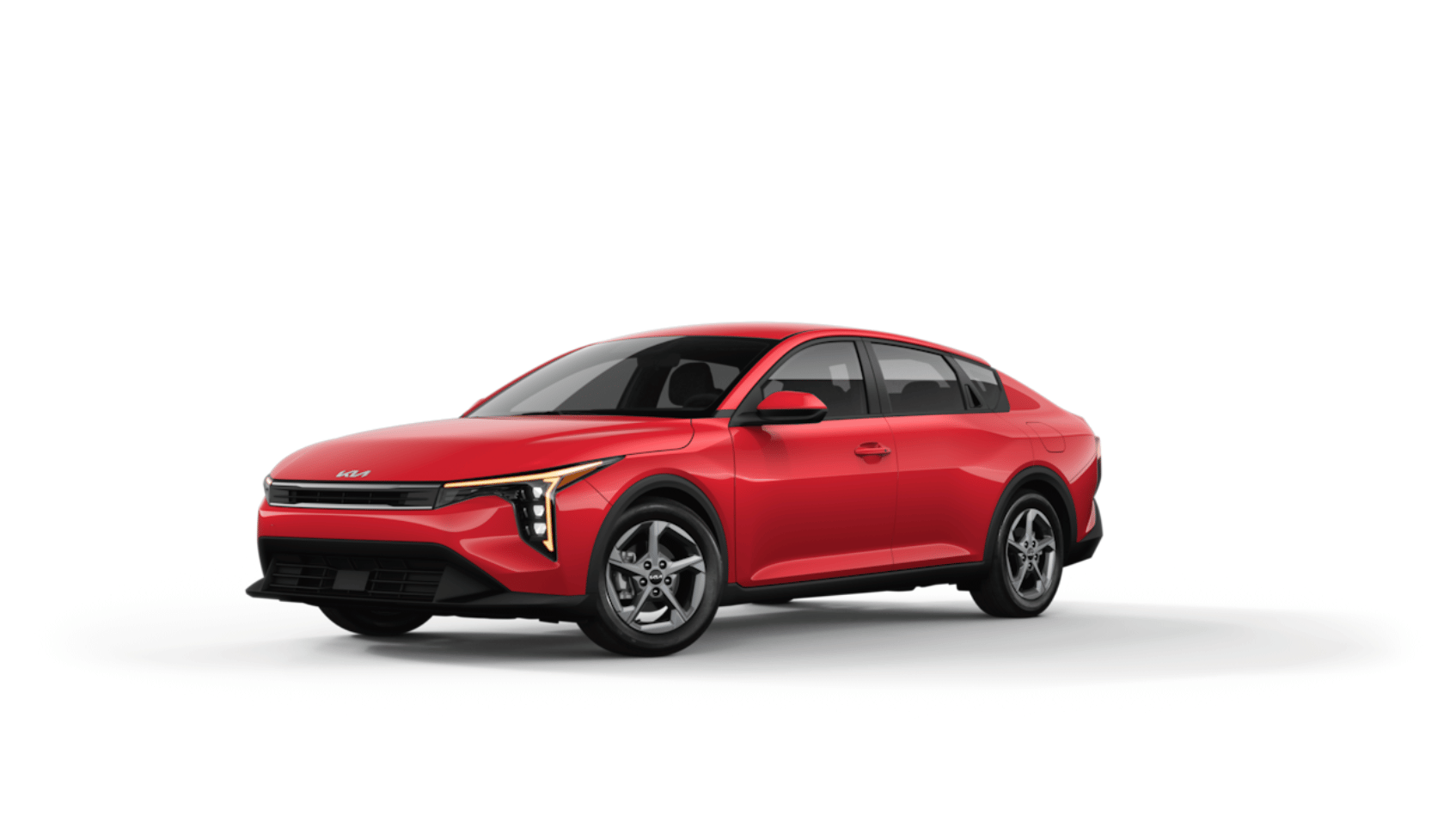 2025 Hyundai Tucson SEL Trim