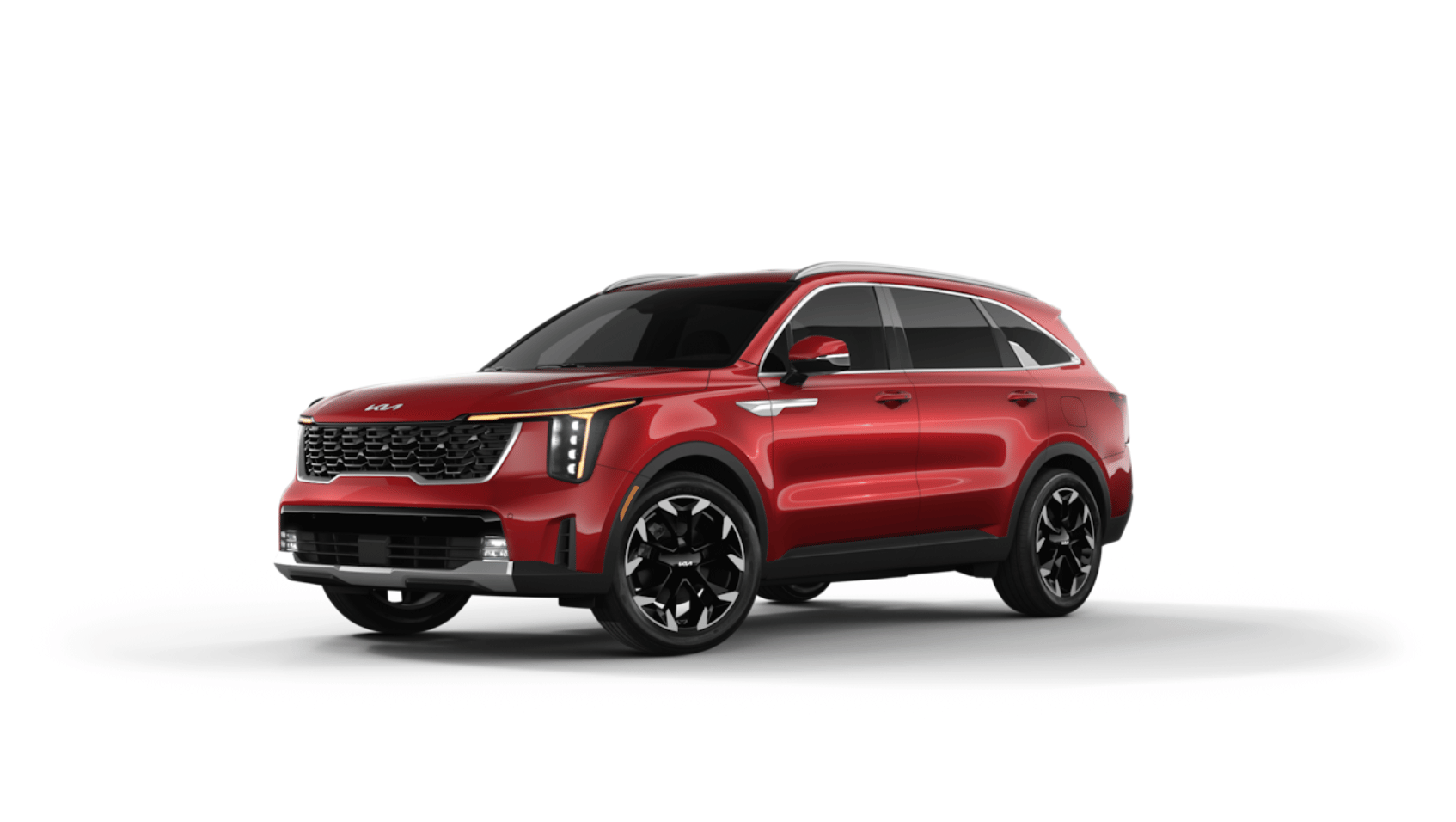 2025 Hyundai Tucson SEL Convenience Trim