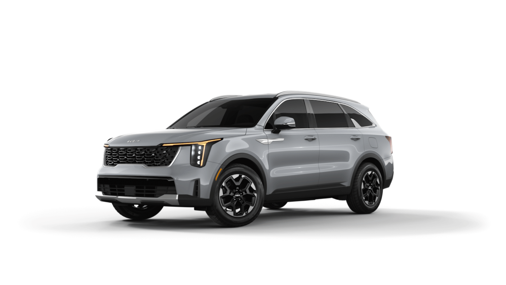 2025 Hyundai Tucson SEL Trim