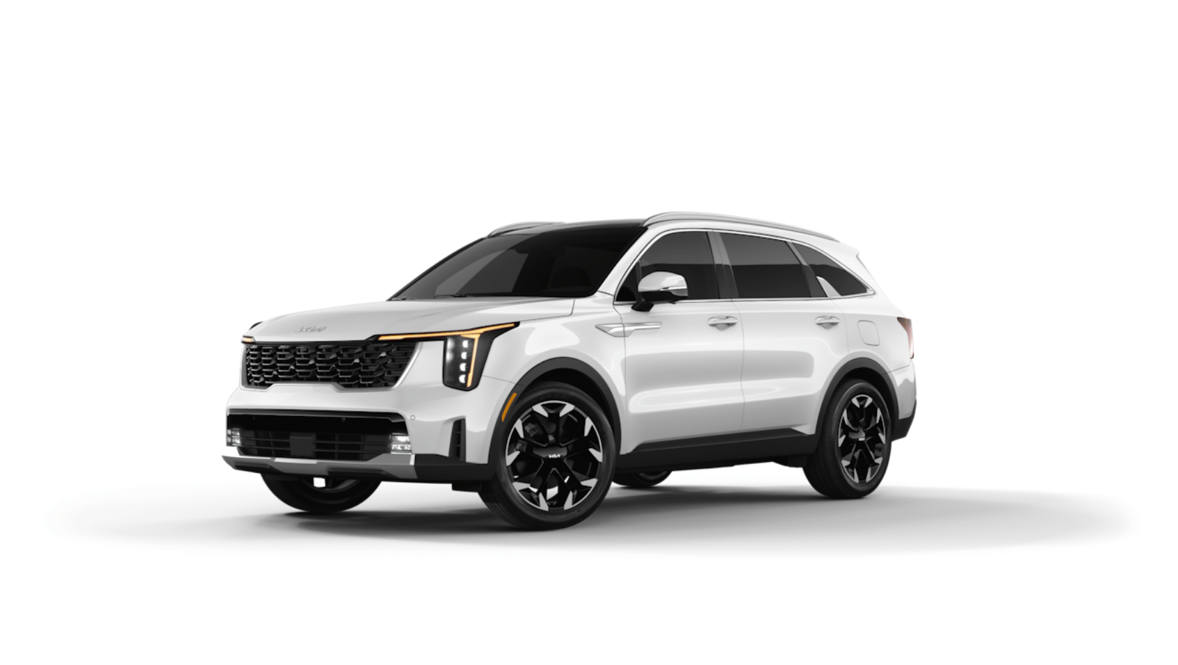 2025 Hyundai Tucson XRT Trim