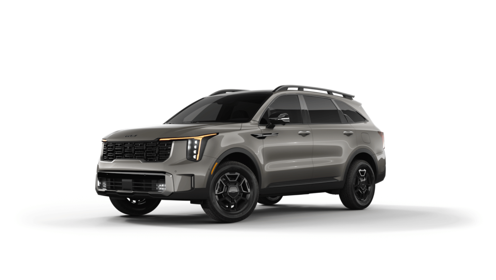 2025 Hyundai Tucson SE Trim