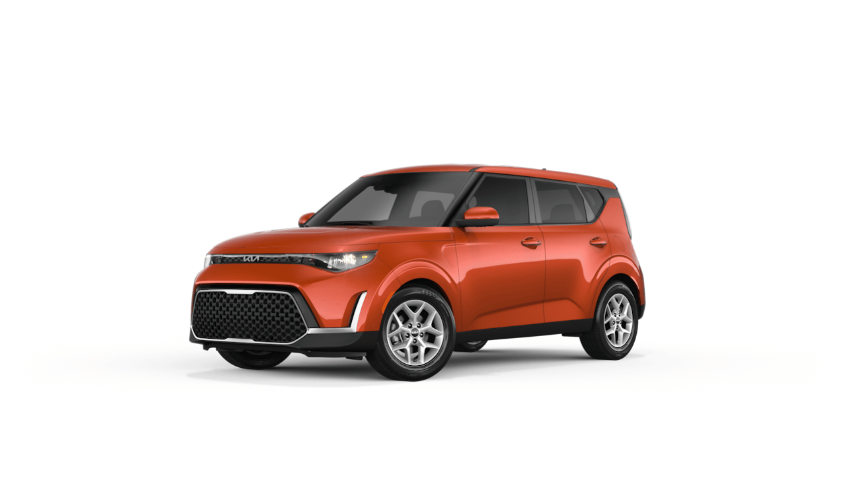 Soul exterior view - available for sale with detailed specifications and pricing